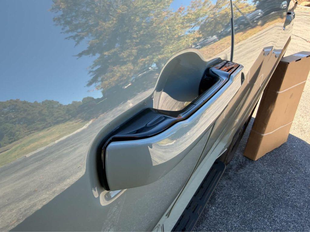 new 2026 Toyota Sequoia car, priced at $77,148