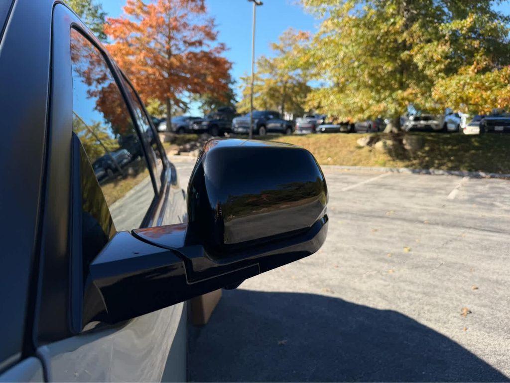 new 2026 Toyota Sequoia car, priced at $77,148