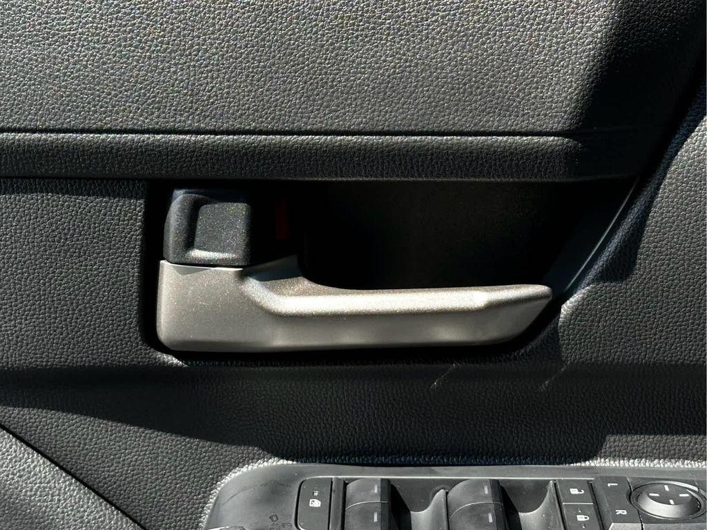 new 2025 Toyota Tacoma car, priced at $56,854