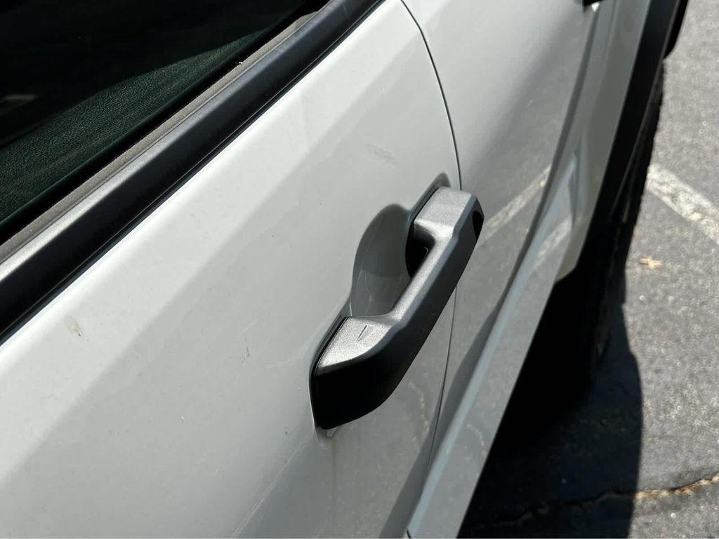 new 2025 Toyota Tacoma car, priced at $56,854