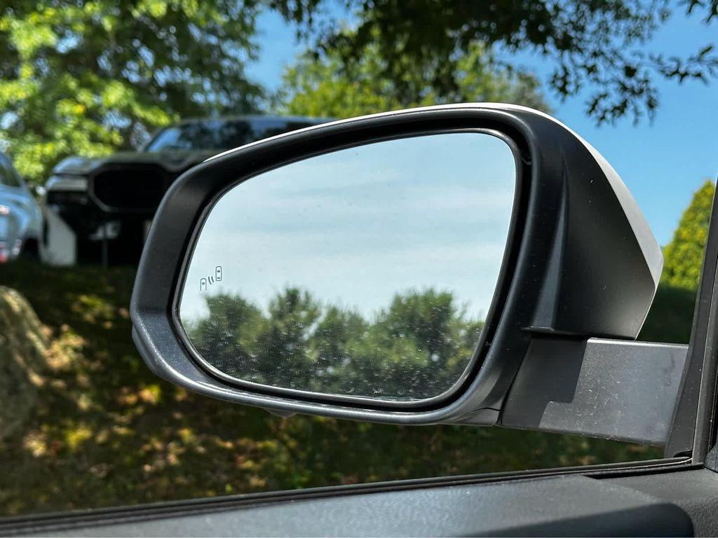 new 2025 Toyota Tacoma car, priced at $56,854