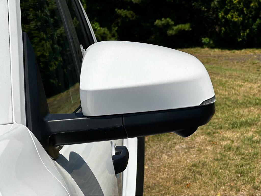 new 2025 Toyota Tacoma car, priced at $56,854