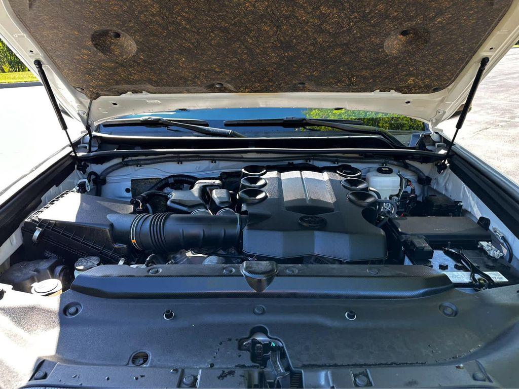 used 2024 Toyota 4Runner car, priced at $43,995