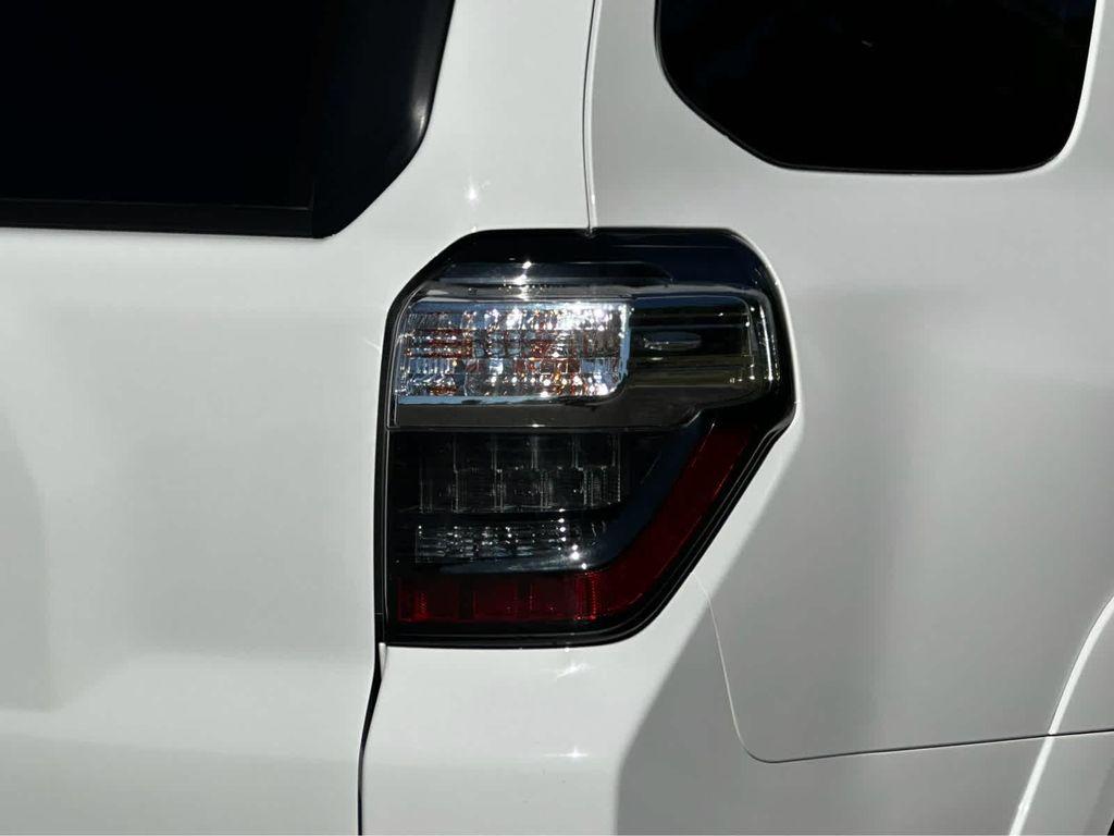used 2024 Toyota 4Runner car, priced at $43,995