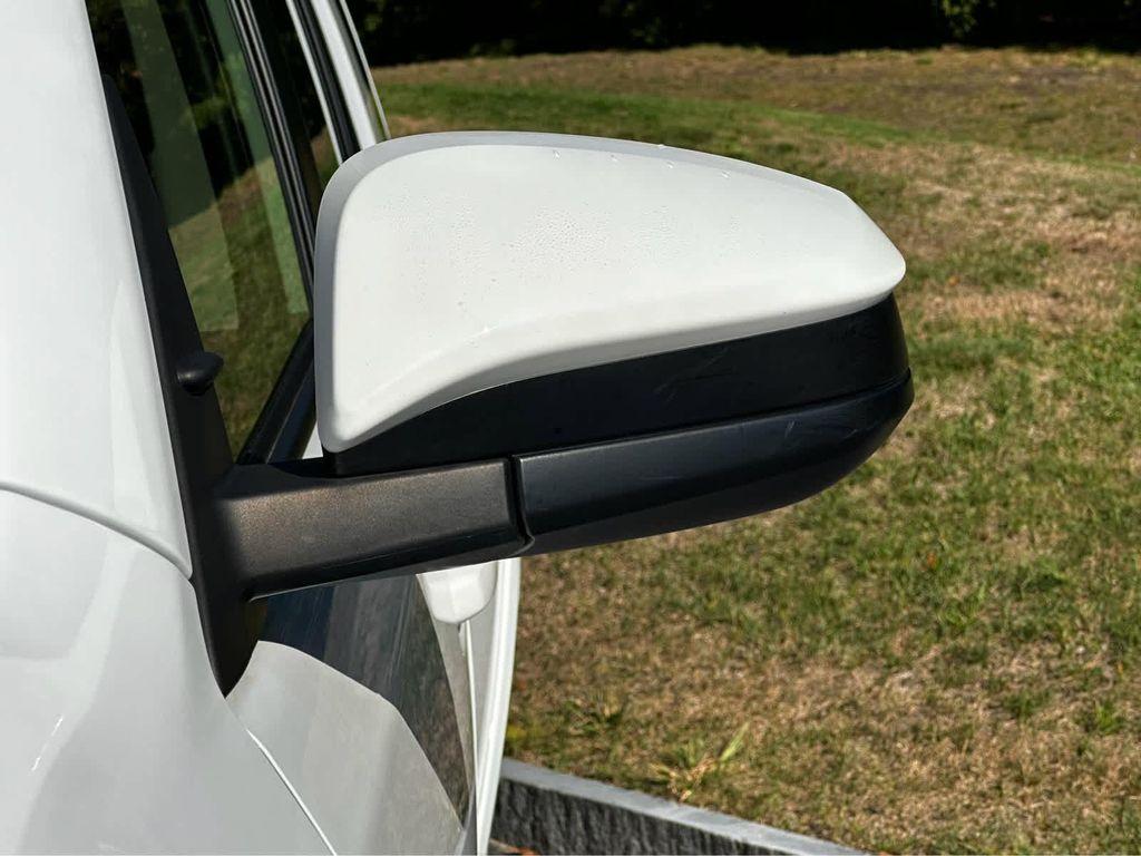used 2024 Toyota 4Runner car, priced at $43,995