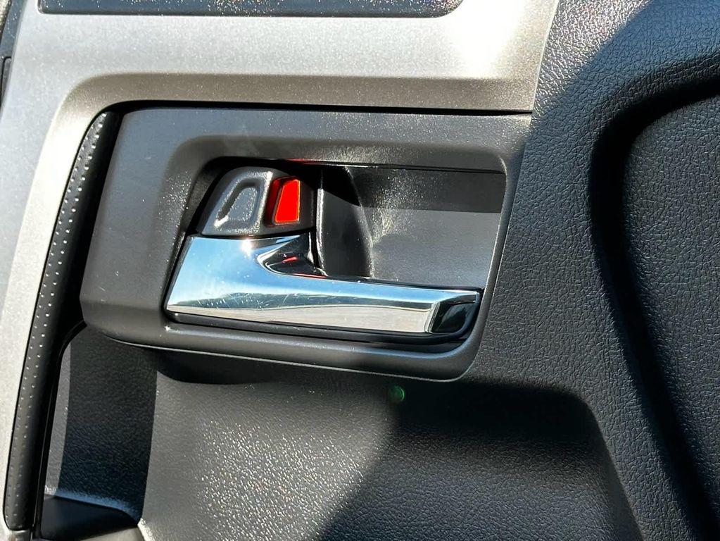 used 2024 Toyota 4Runner car, priced at $43,995