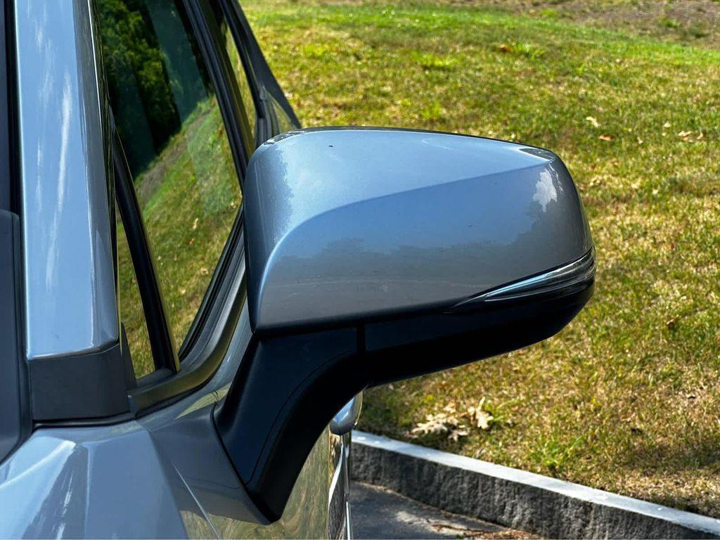 used 2022 Toyota RAV4 car, priced at $29,995
