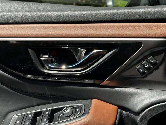 used 2022 Subaru Outback car, priced at $28,995