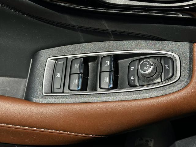 used 2022 Subaru Outback car, priced at $28,995