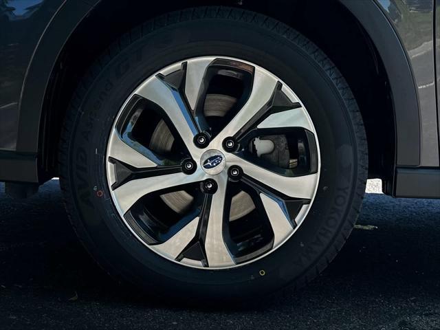 used 2022 Subaru Outback car, priced at $28,995