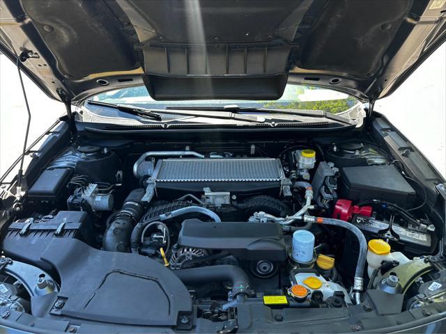 used 2022 Subaru Outback car, priced at $28,995
