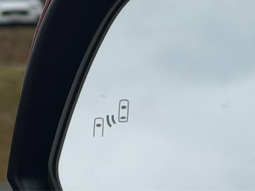 new 2025 Toyota RAV4 car, priced at $34,289