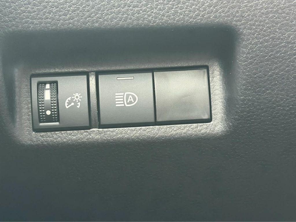 new 2025 Toyota RAV4 car, priced at $34,289