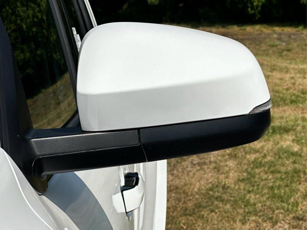 new 2025 Toyota Tacoma car, priced at $49,939