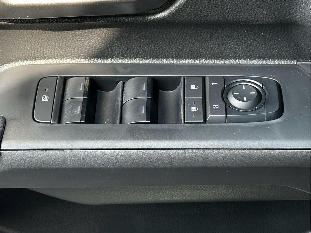 new 2025 Toyota Tacoma car, priced at $49,939