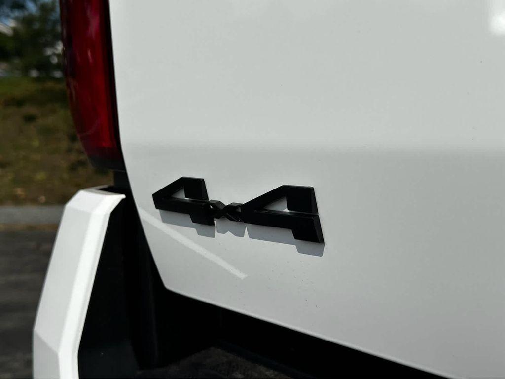 new 2025 Toyota Tacoma car, priced at $49,939