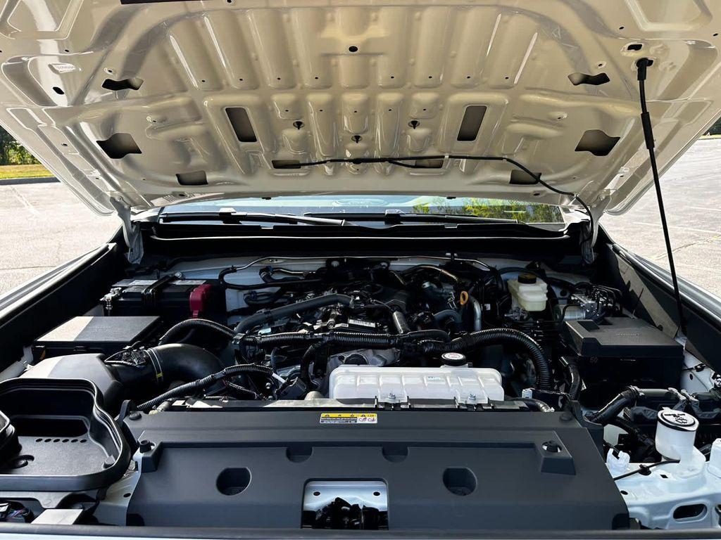 new 2025 Toyota Tacoma car, priced at $49,939