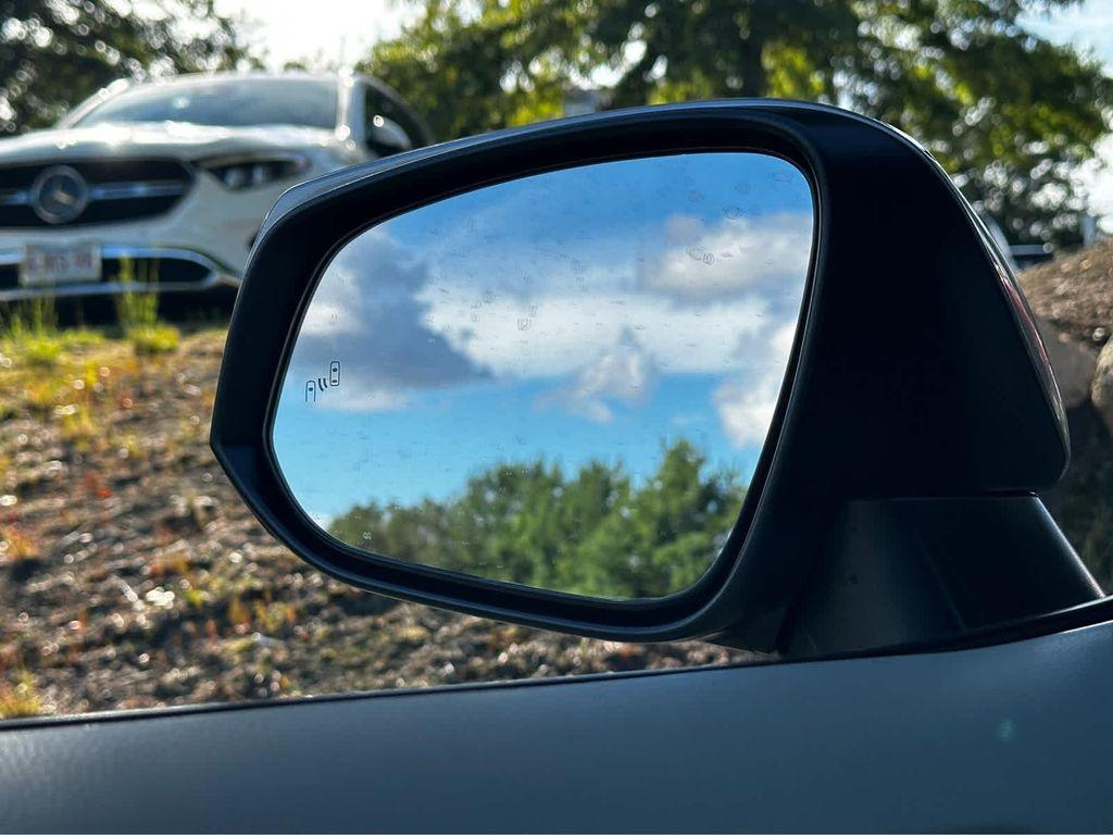 new 2025 Toyota RAV4 car, priced at $36,584