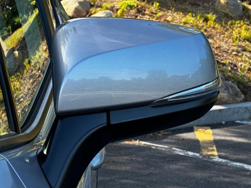 new 2025 Toyota RAV4 car, priced at $36,584