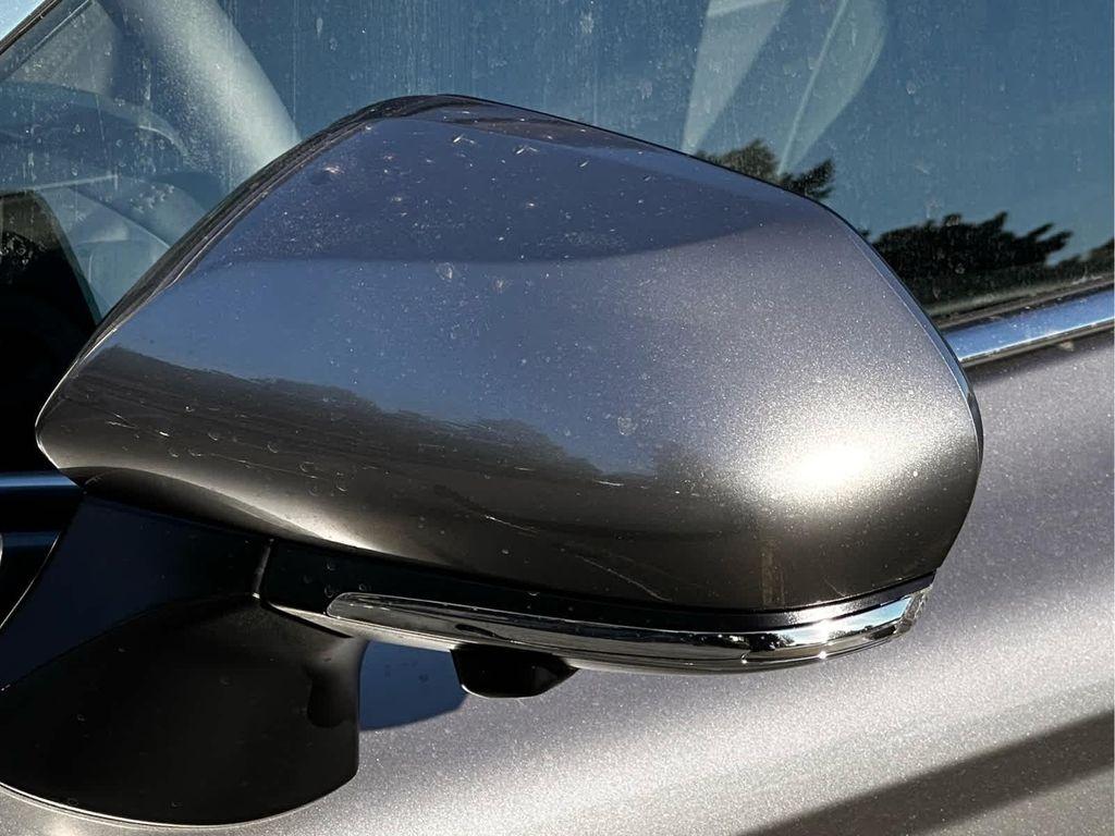 new 2026 Toyota Camry car, priced at $45,402