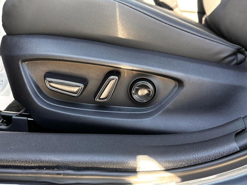 new 2026 Toyota Camry car, priced at $45,402