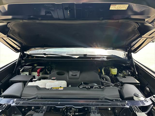new 2025 Toyota Tundra car, priced at $59,159