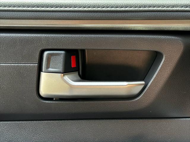 new 2025 Toyota Tundra car, priced at $59,159