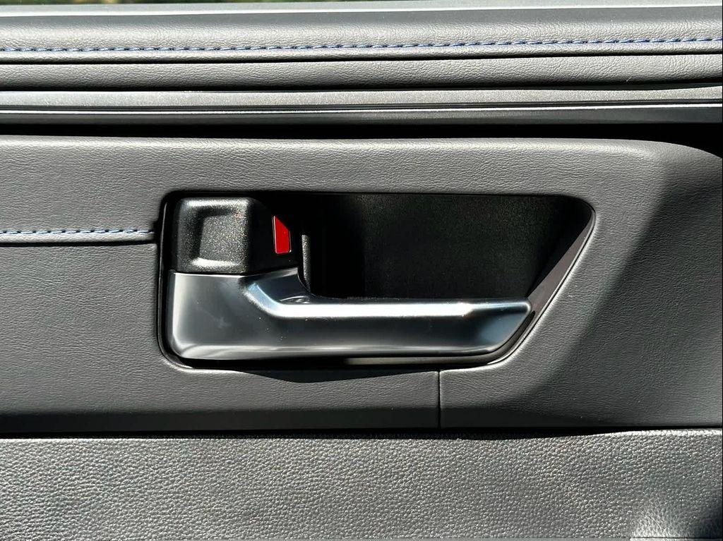 new 2025 Toyota Tundra car, priced at $67,318