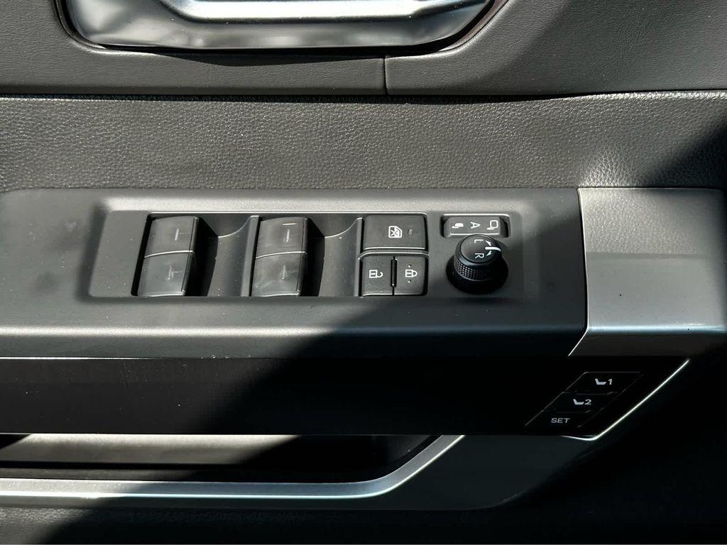 new 2025 Toyota Tundra car, priced at $67,318
