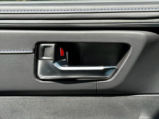 new 2025 Toyota Tundra car, priced at $71,698