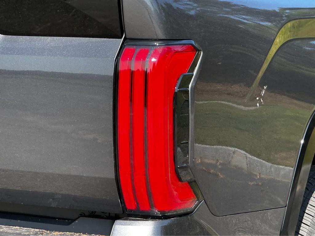 new 2025 Toyota Tundra car, priced at $67,318