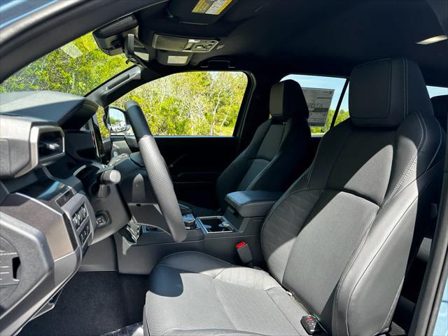 new 2025 Toyota 4Runner car, priced at $56,460