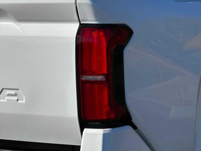new 2024 Toyota Tacoma car, priced at $42,869