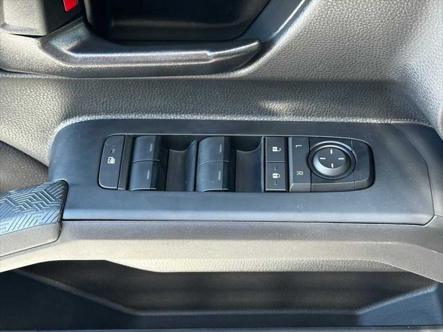 new 2024 Toyota Tacoma car, priced at $42,869