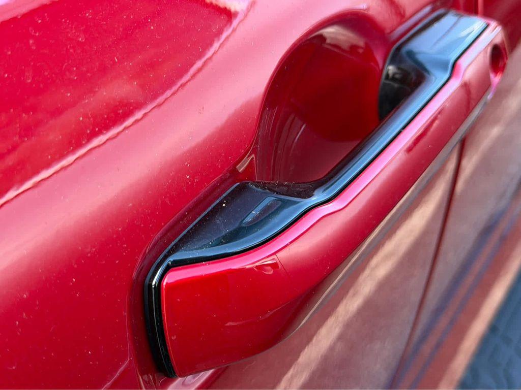 new 2025 Toyota Tundra car, priced at $60,349