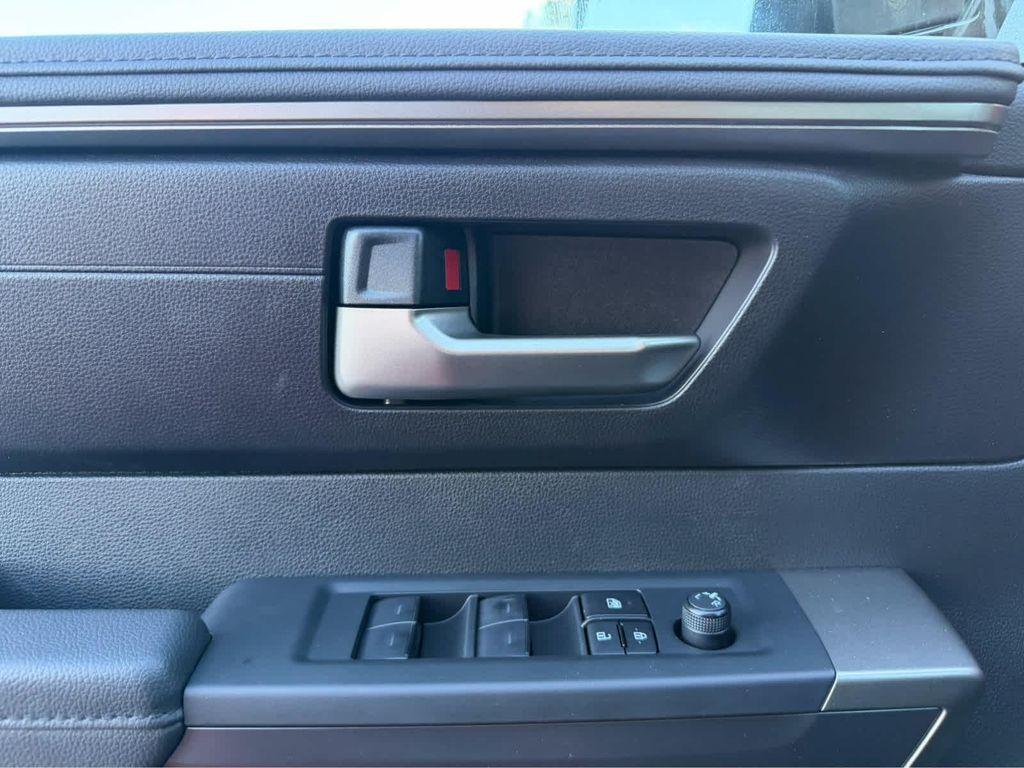 new 2025 Toyota Tundra car, priced at $60,349