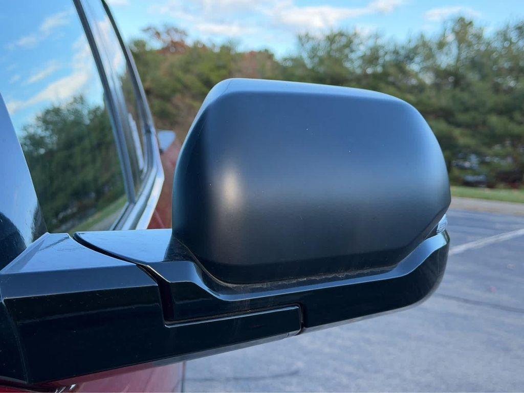 new 2025 Toyota Tundra car, priced at $60,349