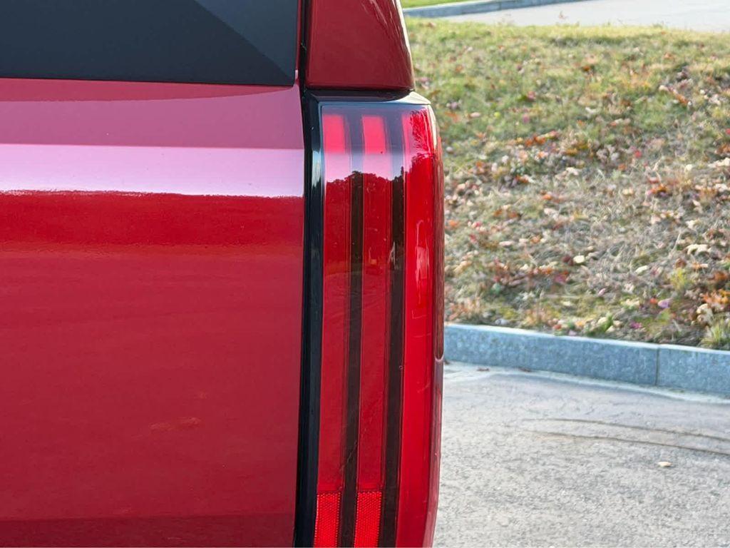 new 2025 Toyota Tundra car, priced at $60,349