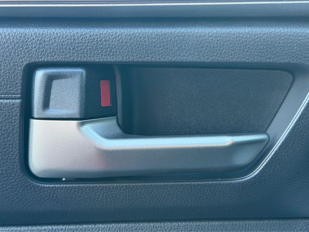 new 2025 Toyota Tundra car, priced at $60,349