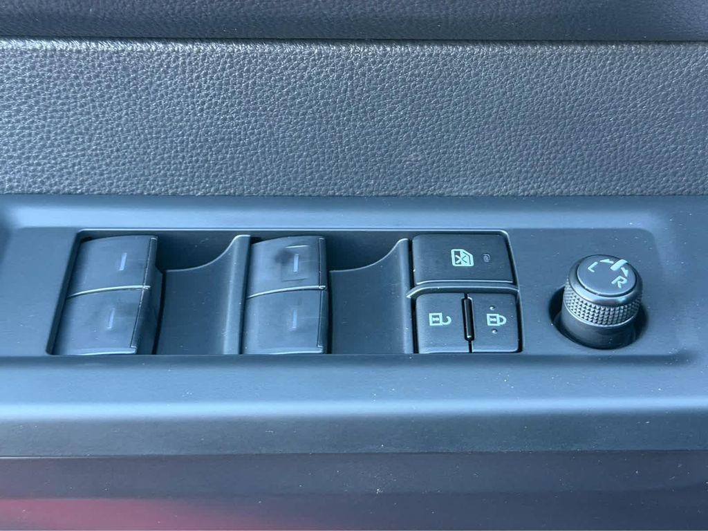 new 2025 Toyota Tundra car, priced at $60,349