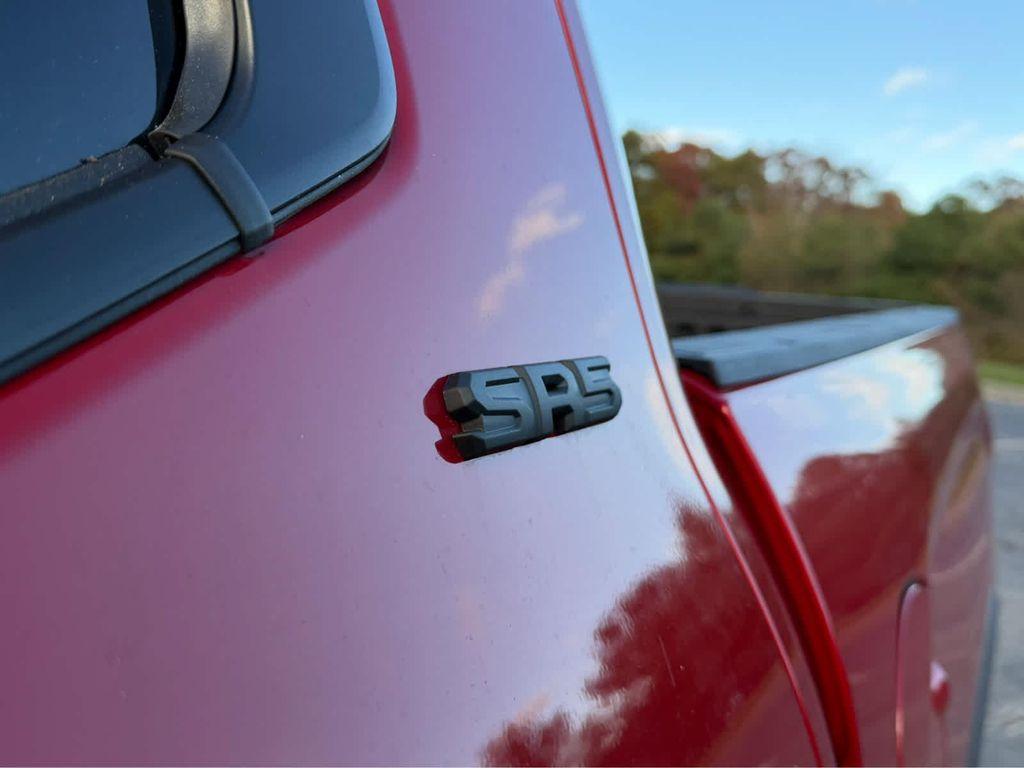 new 2025 Toyota Tundra car, priced at $60,349