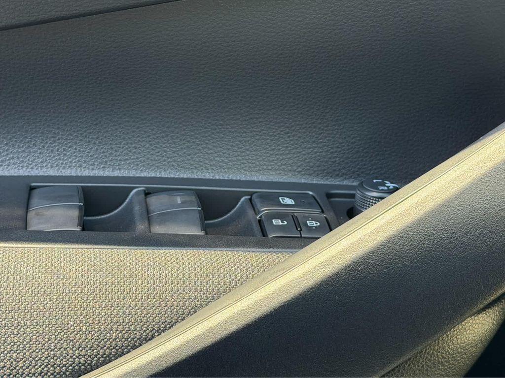 new 2026 Toyota Corolla Hybrid car, priced at $27,888