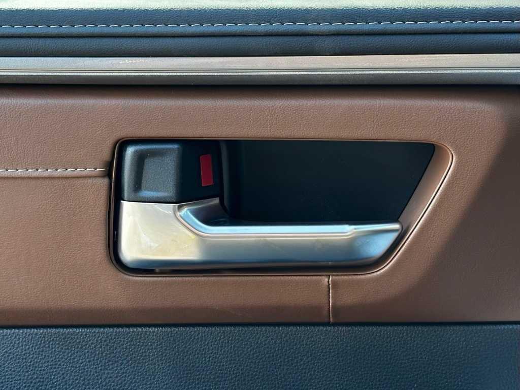 new 2025 Toyota Tundra car, priced at $71,825