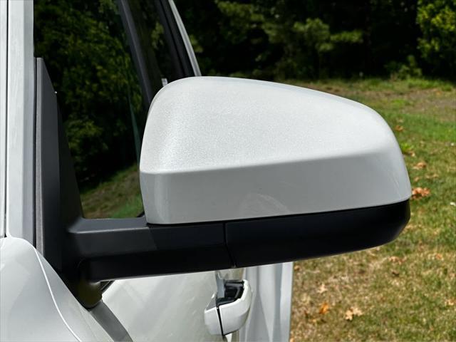 new 2025 Toyota Tacoma car, priced at $49,209