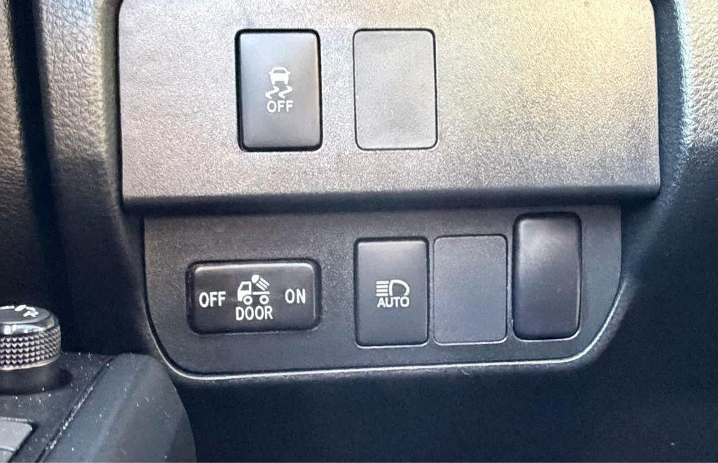 used 2023 Toyota Tacoma car, priced at $36,995