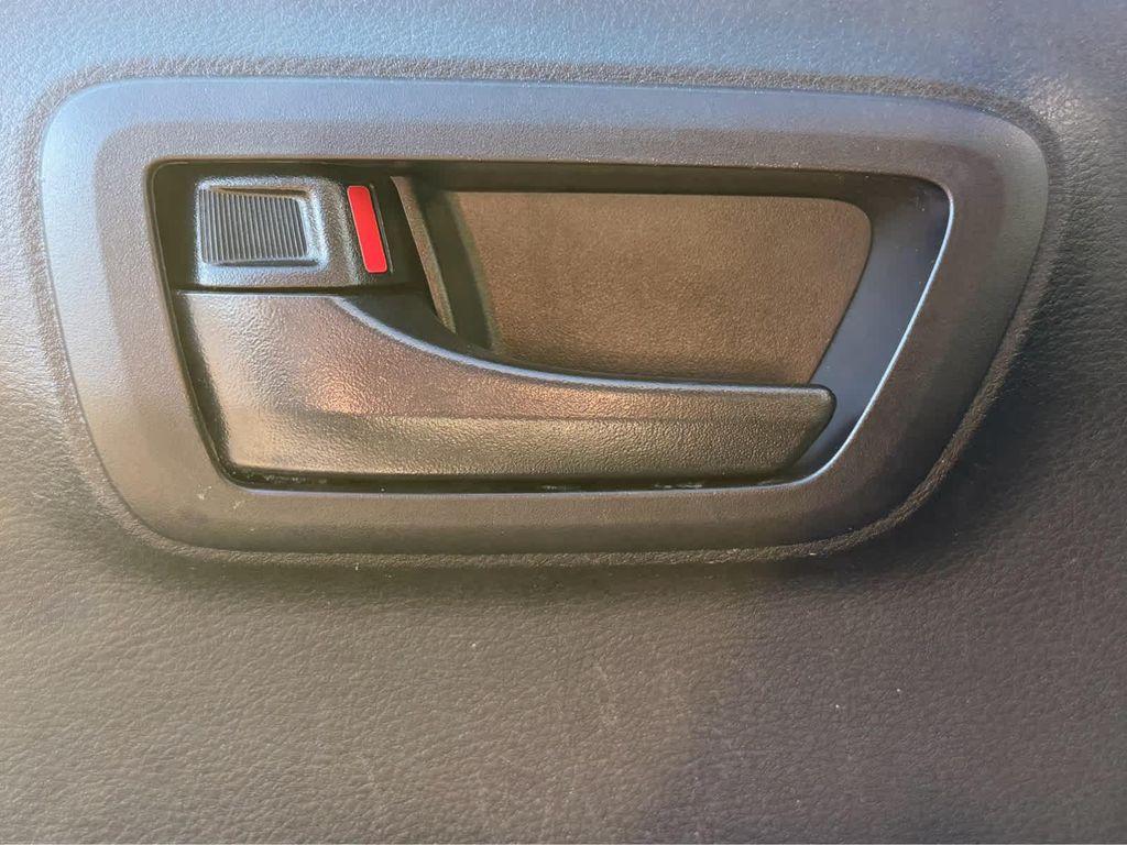 used 2023 Toyota Tacoma car, priced at $36,995