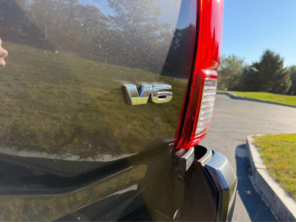 used 2023 Toyota Tacoma car, priced at $36,995