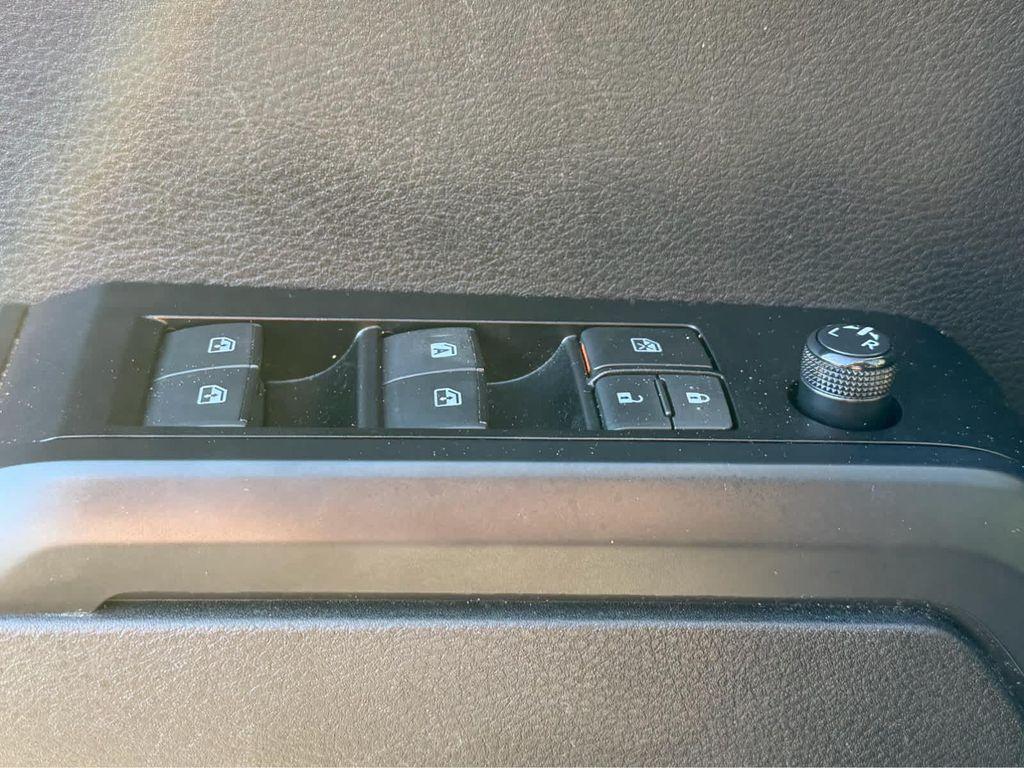 used 2023 Toyota Tacoma car, priced at $36,995