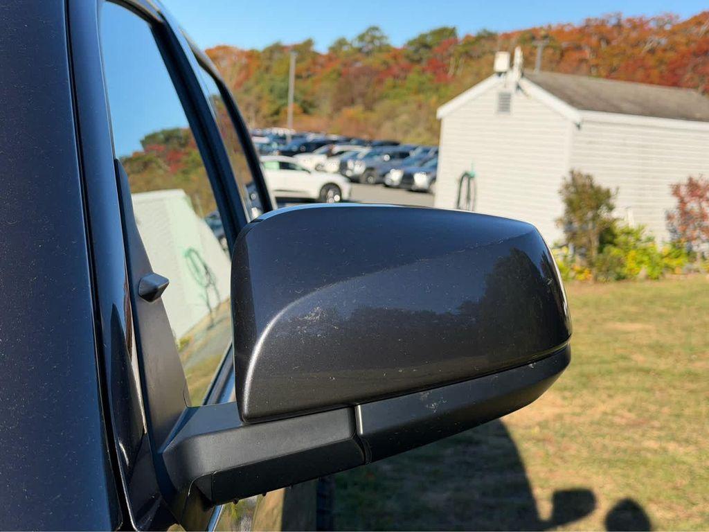 used 2023 Toyota Tacoma car, priced at $36,995