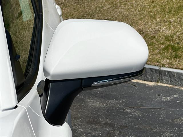 new 2025 Toyota Camry car, priced at $36,032